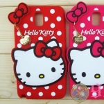 Hello Kitty三星Note3.Note2. S3.S4手機殼